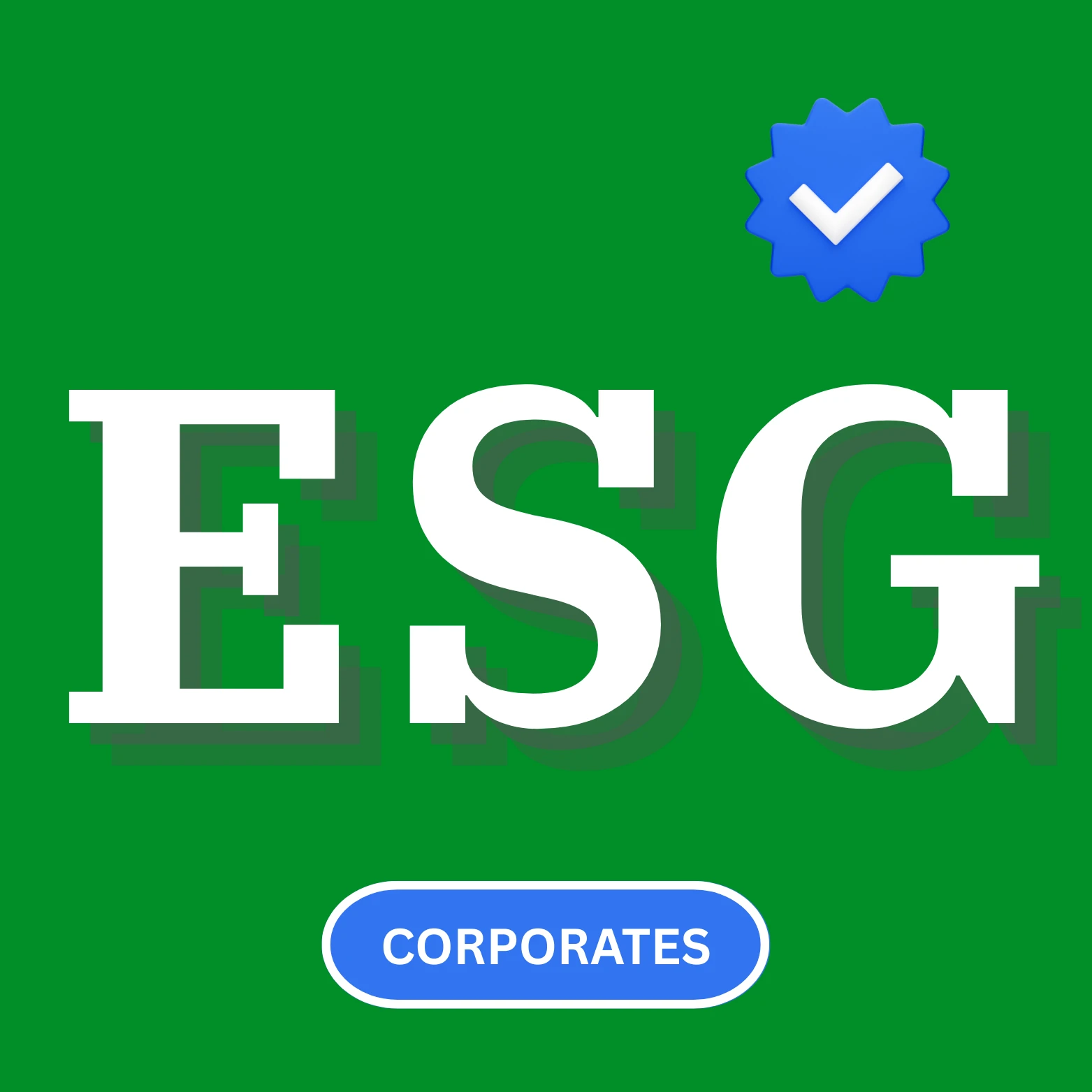 ESGCorporates